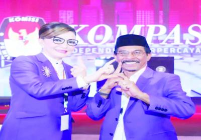 Usung Program Beasiswa, CEP-SSL Kian Didukung Kaum Milenial